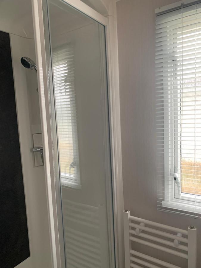 Swift Bordeaux Sea View No 3 Villa Dunoon Buitenkant foto