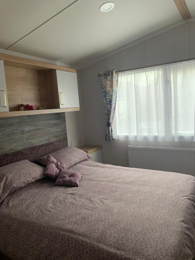 Swift Bordeaux Sea View No 3 Villa Dunoon Buitenkant foto